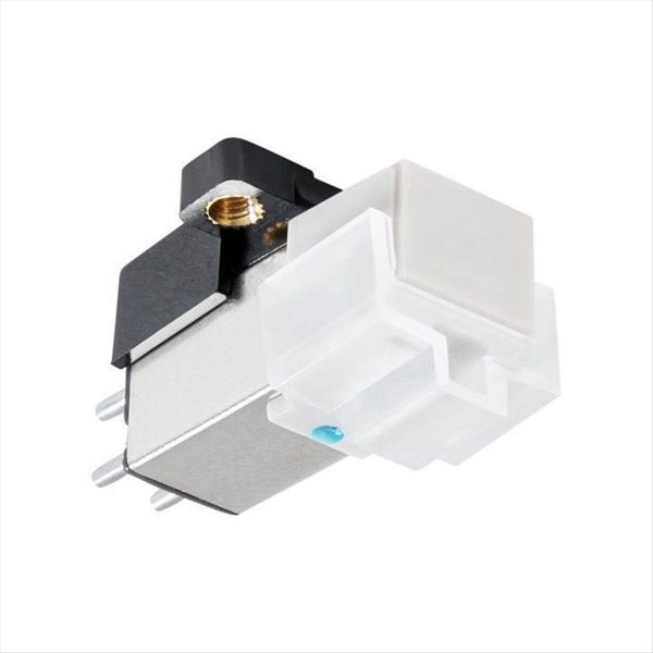 Magnetic Cartridge Stylus AT3600L Replacement LP Vinyl Record Player Needle
