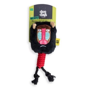 DD Baboon with Rope Legs