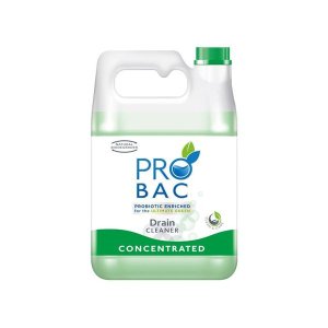 Probac Drain Cleaner 5L