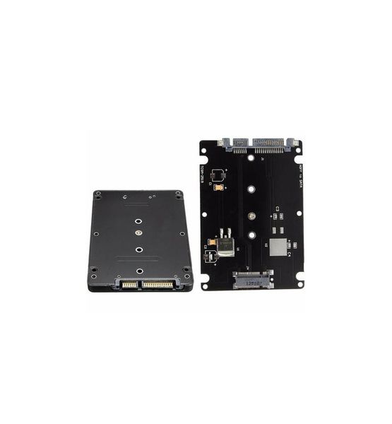 Sata To M2 NGFF Adapter Card