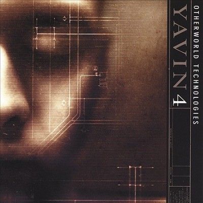 Other World Technologies - (Import CD)