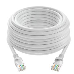 1000Mbps Internet Cable RJ45 Ethernet Cat6 for Laptop Router PC PS5 Xbox