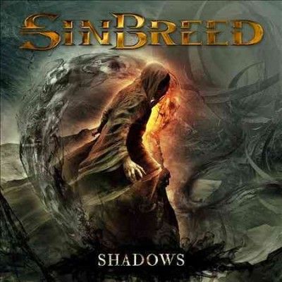 Sinbreed - Shadows (black Vinyl) (Vinyl)