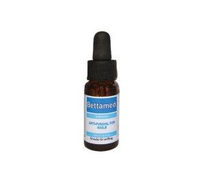 Bettamed Intensive Anti-Fungal for Nails 10ml
