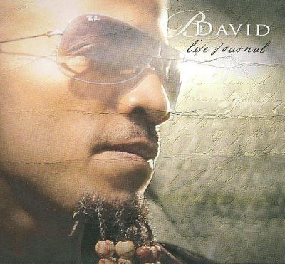 David - Life Journal (CD)