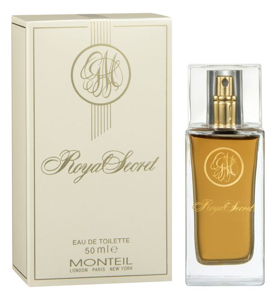 Royal Secret Eau De Toilette