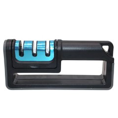 Manual Knife Sharpener