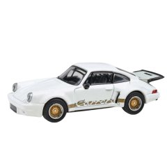 Porsche 911 Carrera RSR