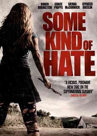 Some Kind of Hate - (Region 1 Import DVD)