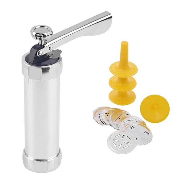 Biscuit Maker Cookie Press