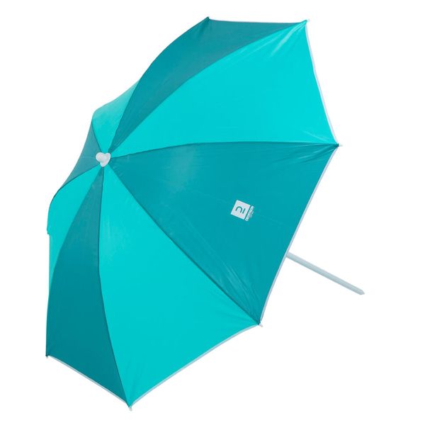 Decathlon Paruv 160 Beach Parasol Upf 50+