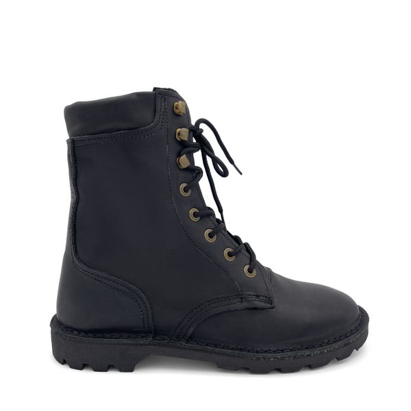 Ranger Boots Mid Calf