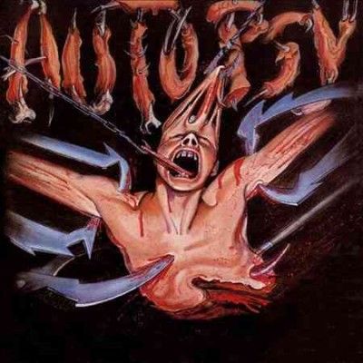 Autopsy - Severed Survival (Vinyl)