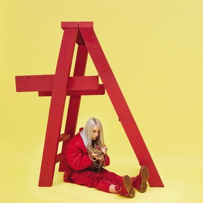 Dont Smile at Me (Vinyl / 12" EP)