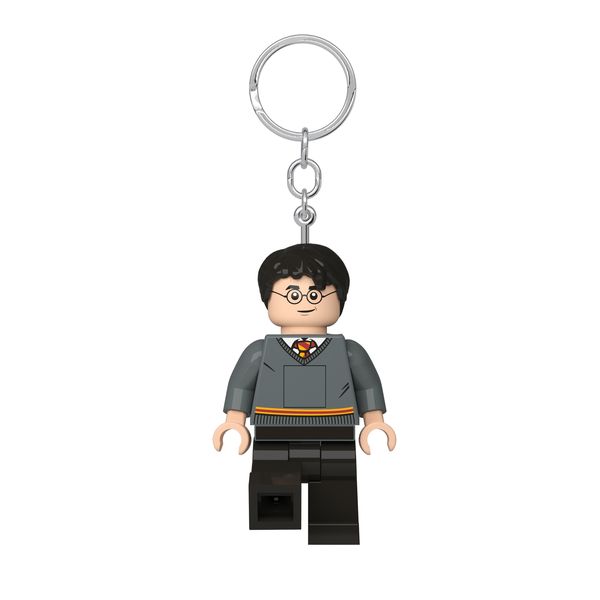 LEGO Harry Potter Keychain Light - Harry Potter - 7.6cm