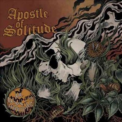 Of Woe and Wounds (Vinyl / 12" Album)