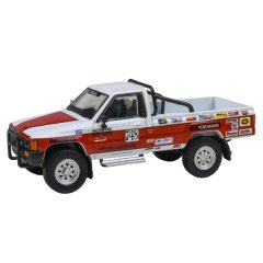 Toyota Hilux 1987