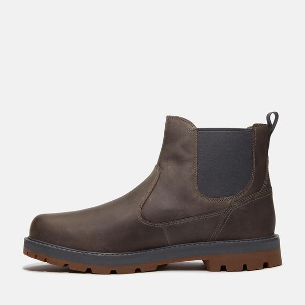 Timberland Britton Road Mid Chelsea Boot For Men