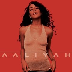 Aaliyah (Vinyl / 12" Album)