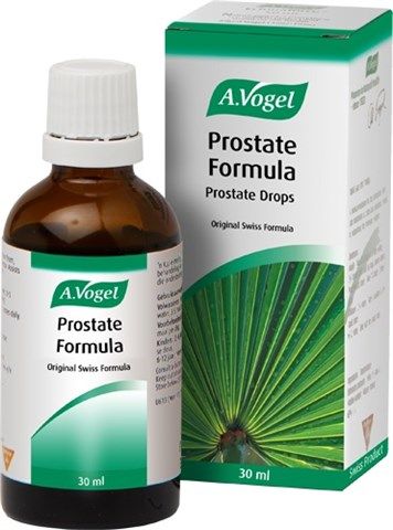 A.Vogel Prostate Formula 30 ml