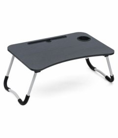 Foldable Laptop Stand Table
