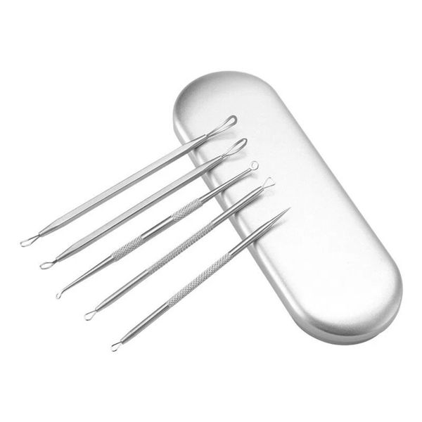 Beauty Tools Effectively Remove Acne And Blackheads