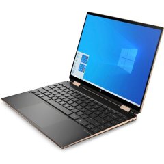 HP Spectre x360 i7 16GB 1TB SSD 13.5: Convertible Notebook- Black