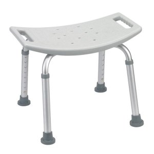Shower Bench {Adjustable}