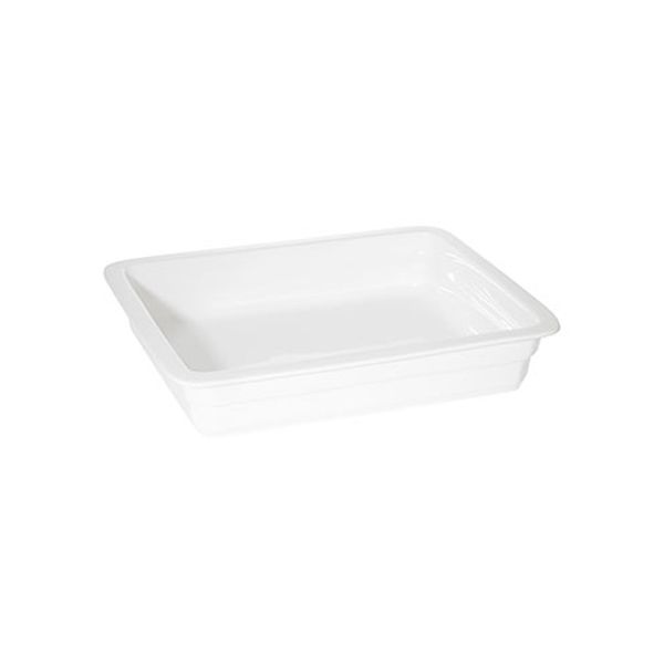 Fortis White Gastronorm 32cm 1 Pcs