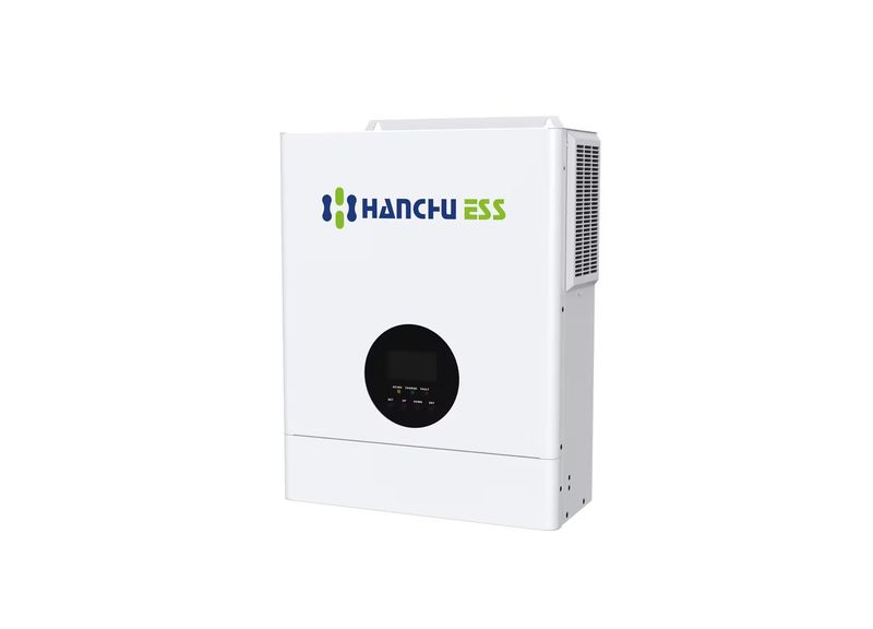 Hanchu 5.0 kW 48 V Inverter