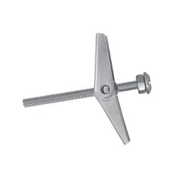 Rawlplug - Spring Toggle With Screw M3 x 50mm 20 Pack