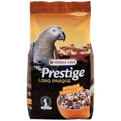 Prestige Premium African Parrot Food 2.5kg