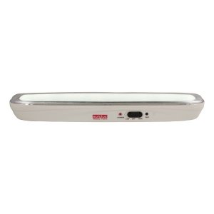 Eurolux - Rechargeable LED Emergency Light 2W