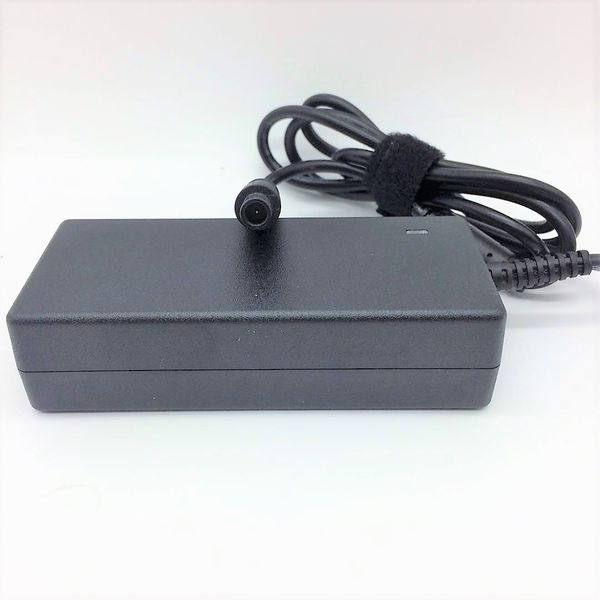Replacement Charger for HP 18.5V 3.5A 65W 7.4mm x 5.0mm Laptop