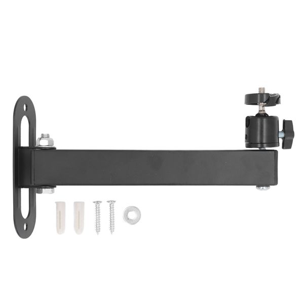 Universal Projector Wall Bracket 1/4