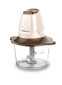Sokany Mini Wonder Chopper