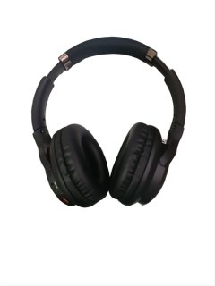 Moxom wireless headphones air light
