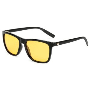 Shweet Shades Night Vision Polarized Driving Glasses