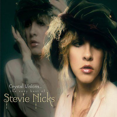 Stevie Nicks - Crystal Visions Very Best Of Stevie N (CD)