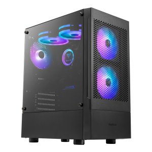 AMD Ryzen 5 5600 - RTX 3060 12GB Gaming PC
