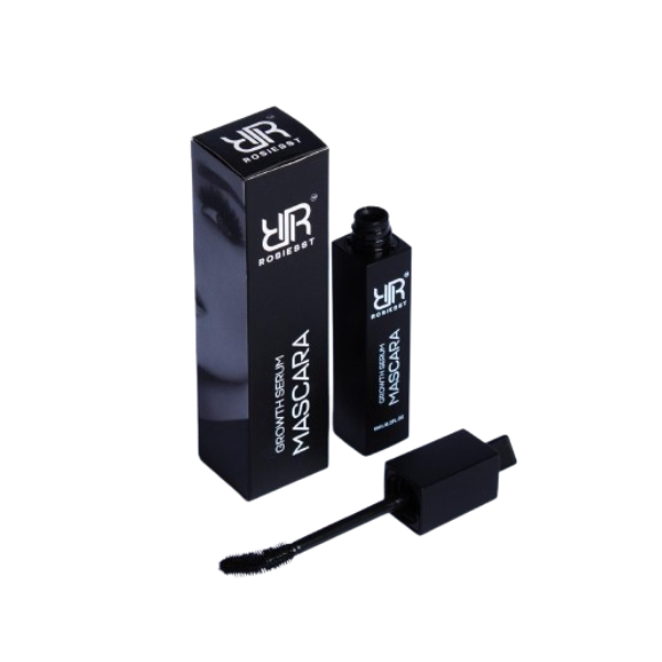 Lash Prep &amp; Priming Waterproof Mascara - Infused with Eyelash Growth Serum