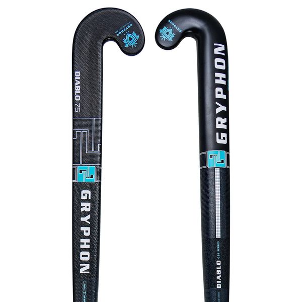 GRYPHON Diablo Pro25 G26 Hockey Stick