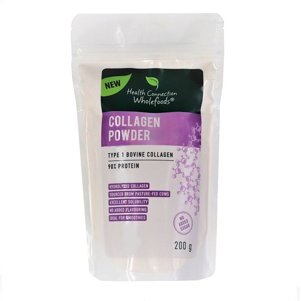 Health Connection Wholefoods Collagen Powder
