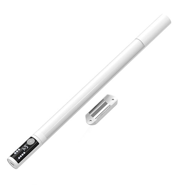 Wireless Under Cabinet Lights - Motion Sensor Lighting with Digital Display