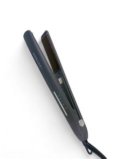 Sokany Professional Ceramic Hair Straightener - Fast Heating Flat Iron