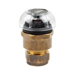 Advanced Valve Vacuum Breaker 22mm Cxc - 2 Pack