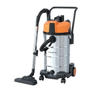Bennett Read Titan 40 Commercial Grade Wet-Dry Vacuum Cleaner