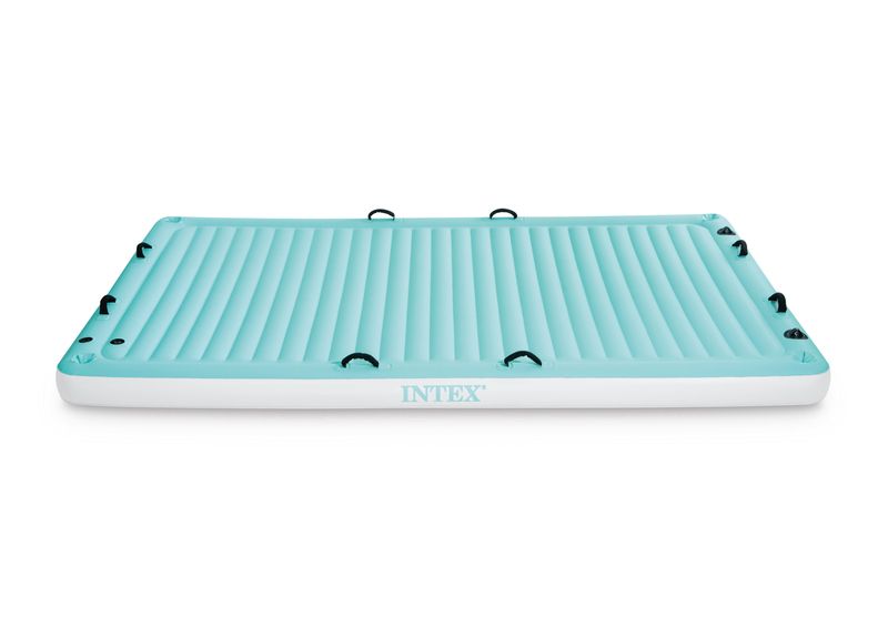 Intex Water Lounge Mat (300 cm x 180 cm x 18 cm)