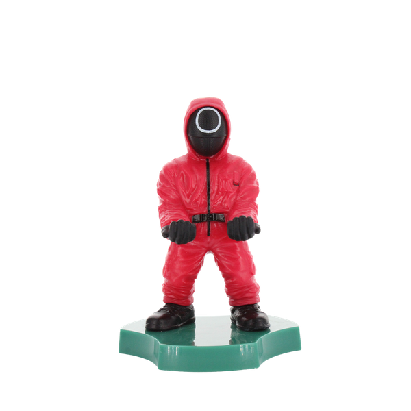Squid Game: Circle Guard Cable Guys Holdems Mini