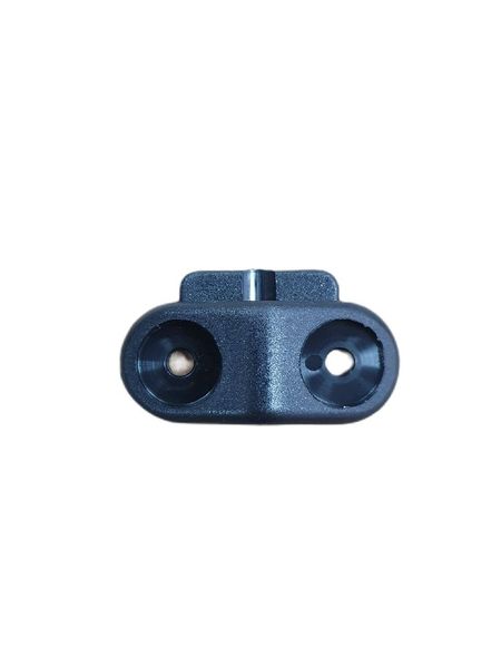 Tonnex Cover Clips (Bakkie Cover Clips) Bow Clips 10-Pieces